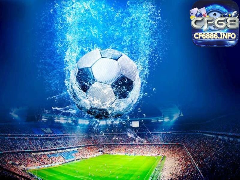 Cá Cược Thể Thao CF68 Là Gì