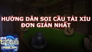 Tài Xỉu CF68