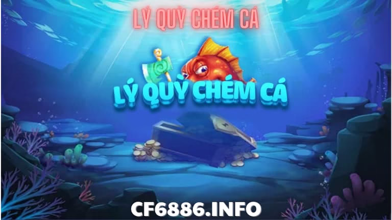 Lý Quỳ chém cá