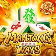 CF68 Đường Mạt Chược