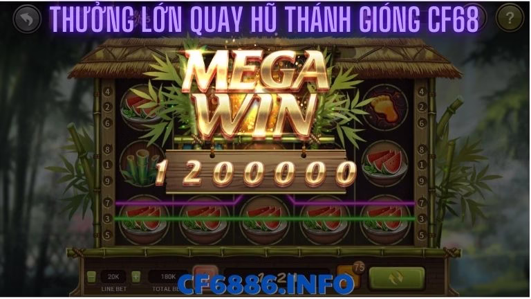 Thánh Gióng CF68