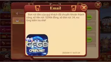 Bí kíp bắn cá cf68 rút bớt lợi nhuận 