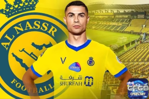 Hợp đồng mới của ronaldo với nhiều điều khoản lương thưởng kỷ lục