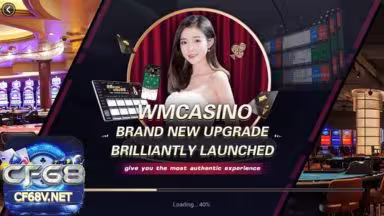 Wm live casino