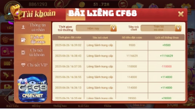 Cách chơi bài liêng hiệu quả